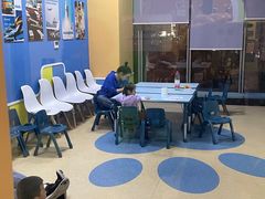 -贝乐少儿英语·全外教(滨江中心)