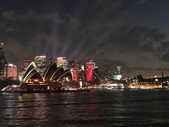 -悉尼歌剧院