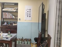 -昂立少儿成长中心(浦东蓝村路地铁站校区)