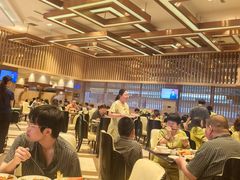 -东方之珠洗浴休闲广场(大港店)