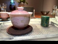 -王府茶楼茶宴·创意菜(朝阳公园店)