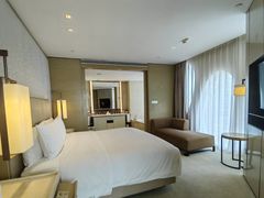 -北京康莱德酒店