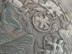 -西湖游船