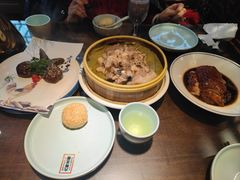 -应天大明王朝·南京菜(中山陵店)