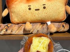 -0+1·手作面包(新北店)