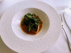 香煎海鲈鱼-蝶舍·MAISON PAPILLON