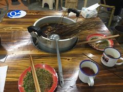 -咏勝锑锅麻辣烫(净居寺路总店)