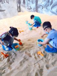 -恐龙探索乐园(磁器口店)