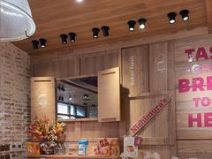 -西村叔叔的店·面包·甜品·蛋糕(崂山丽达店)