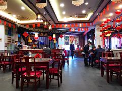 大堂-耿福兴(凤凰美食街店)