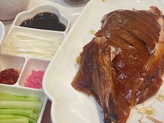 -大鸭梨(天通西苑店)