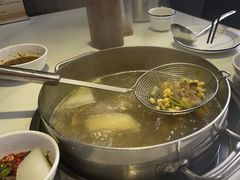 -潮正和潮汕牛肉火锅·老字号(番禺万达店)