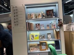 -海马体照相馆(深圳万象天地店)