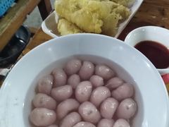 鱼肉丸-章记正宗南岗鱼蛋火锅