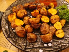 迷你土豆烙-衡哥肉铺