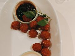 -惠丰堂饭庄·烤鸭·京味菜(翠微路店)