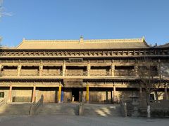 -张掖大佛寺景区