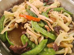 -先记烧鹅王·本地粤菜(福永店)