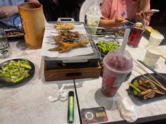 -纪录片《人生一串》体验店(静安店)