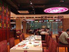 大堂-点都德(汇盈广场店)