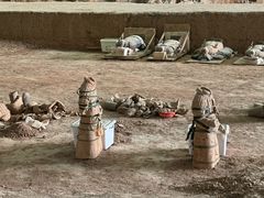 -秦始皇帝陵博物院(兵马俑)