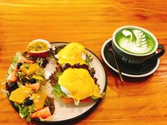 -BE BRIGHT KITCHEN(正佳广场店)