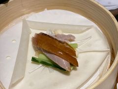 -北京老铺烤鸭(高新店)