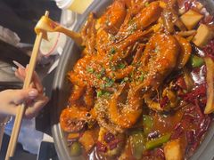 -徐记小怪兽肉蟹煲(中央大街店)