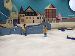 -Mr·Kuma酷么先生雪之乐园
