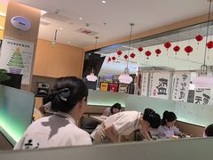 -黄记煌三汁焖锅(悦方IDmall店)