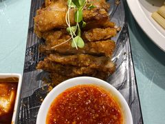 -玉林烤鸭店(黄村兴华店)