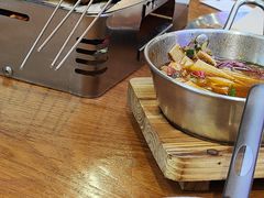 -路边羊烧烤酒场(宝带路店)