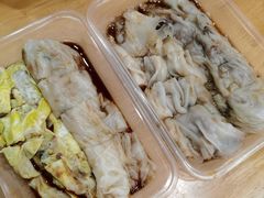 超级蛋肉肠粉-山水肠粉(盐田店)