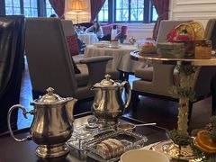 -Salon de Ville浦江汇(上海外滩华尔道夫酒店店)