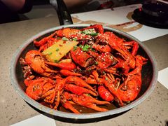 -一棠龙虾(日月光中心广场店)