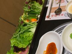 -韩屋韩国料理(天山路店)