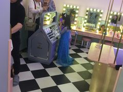 -Lilliput粒粒堡亲子餐厅(置汇旭辉店)