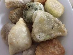 -飘香小食店(国平路店)