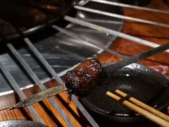 -忠义水浒烤肉(体育西路店)