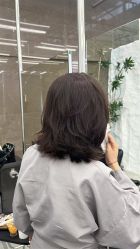 -BOF HAIR BY HONTO