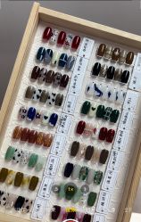 点击看大图 -四季·予你日式美甲美睫Nail