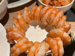 -星伦多海鲜自助餐厅(万达百货店)