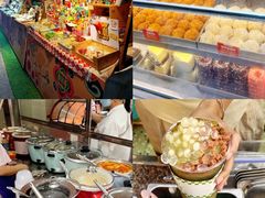 -山水茶艺馆·点心粤菜·30年老字号