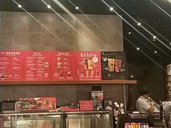 -星巴克(大连柏威年店)