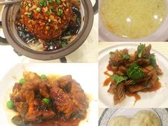 -扬州狮子楼·非遗淮扬菜(总店)