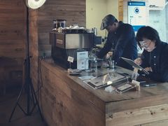 -VOYAGE COFFEE(北锣鼓巷店)