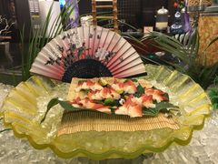-南通大饭店·米兰餐厅
