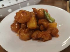 -付掌柜在成都·热炒砂锅集(金禾店)