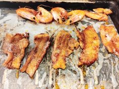 -爱客得牛排海鲜烤肉·火锅自助(春熙路黑金好店)