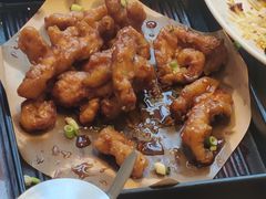 -九转小磨·非遗东北菜(群力店)